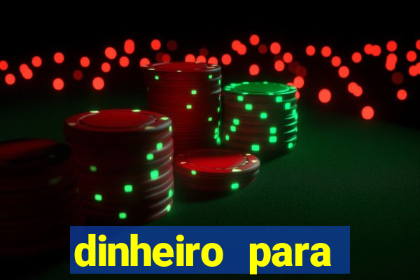 dinheiro para imprimir word